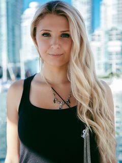 Lauren Southern